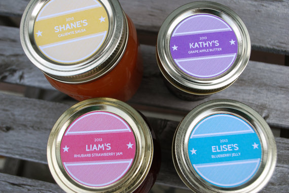 Awesome Canning Recipes and Ideas (14)