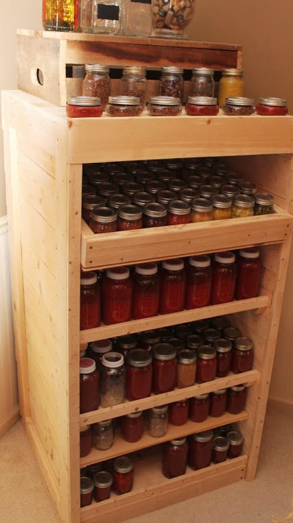 Awesome Canning Recipes and Ideas (17)