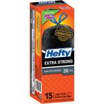 Hefty Coupon