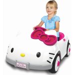 Hello Kitty Ride On Car - Only $79.00 (Reg $229.00) Plus Free Shipping Hello Kitty Ride On Car