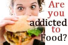 Food-addict