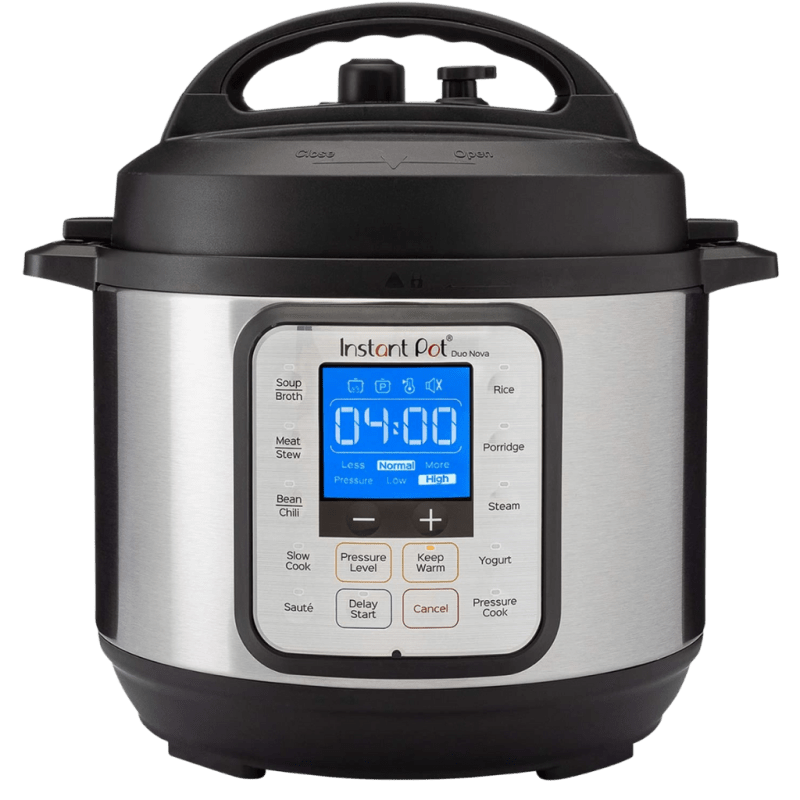 Instant Pot - Landscape Image Collection - Mobile Quality