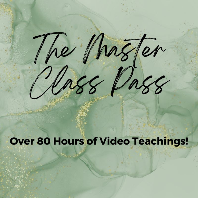 The Master Pass - City Backgrounds - Gorgeous Retina Collection