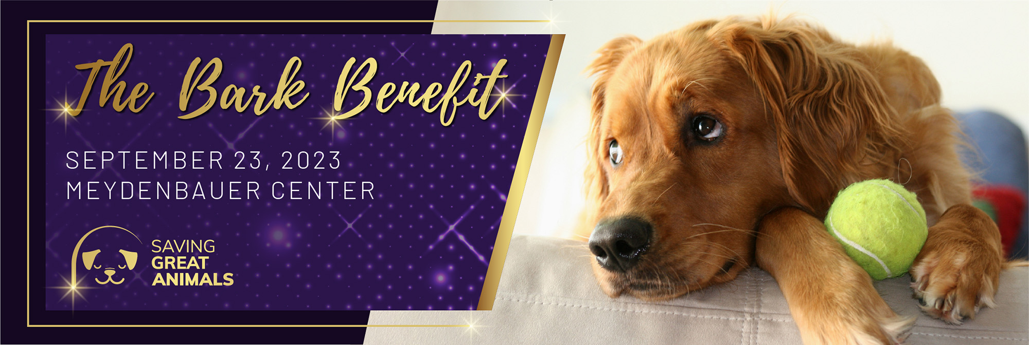 Saving great animals