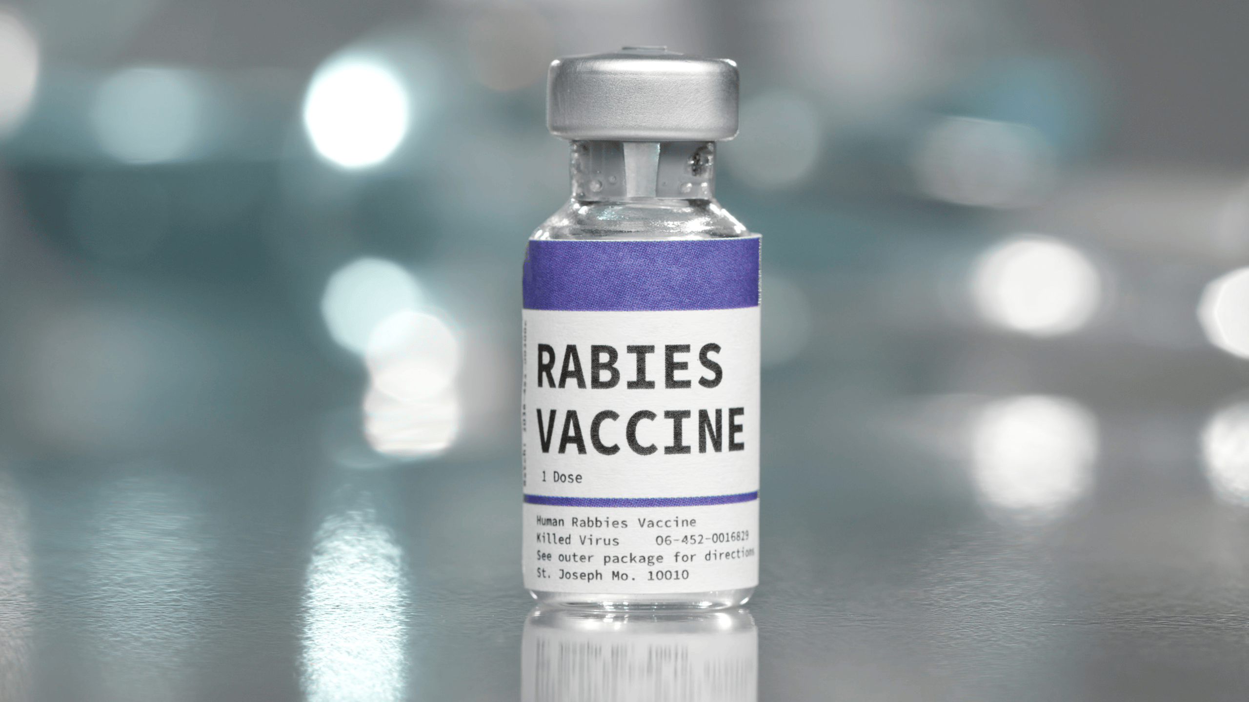 Rabies Vaccine