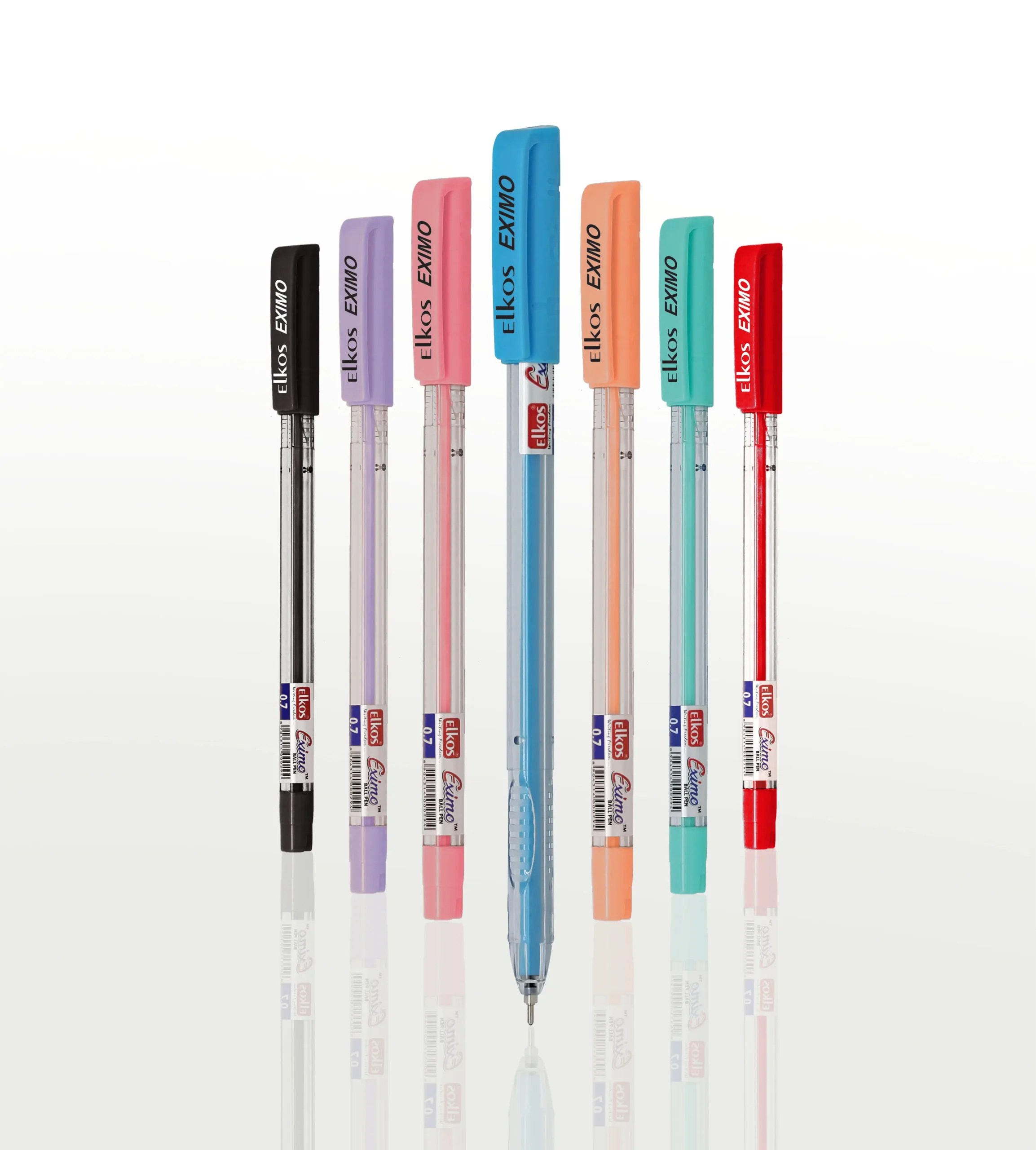 Elkos Better Elkos Pen Distributors Elkos Eximo Ball Pen – 3X