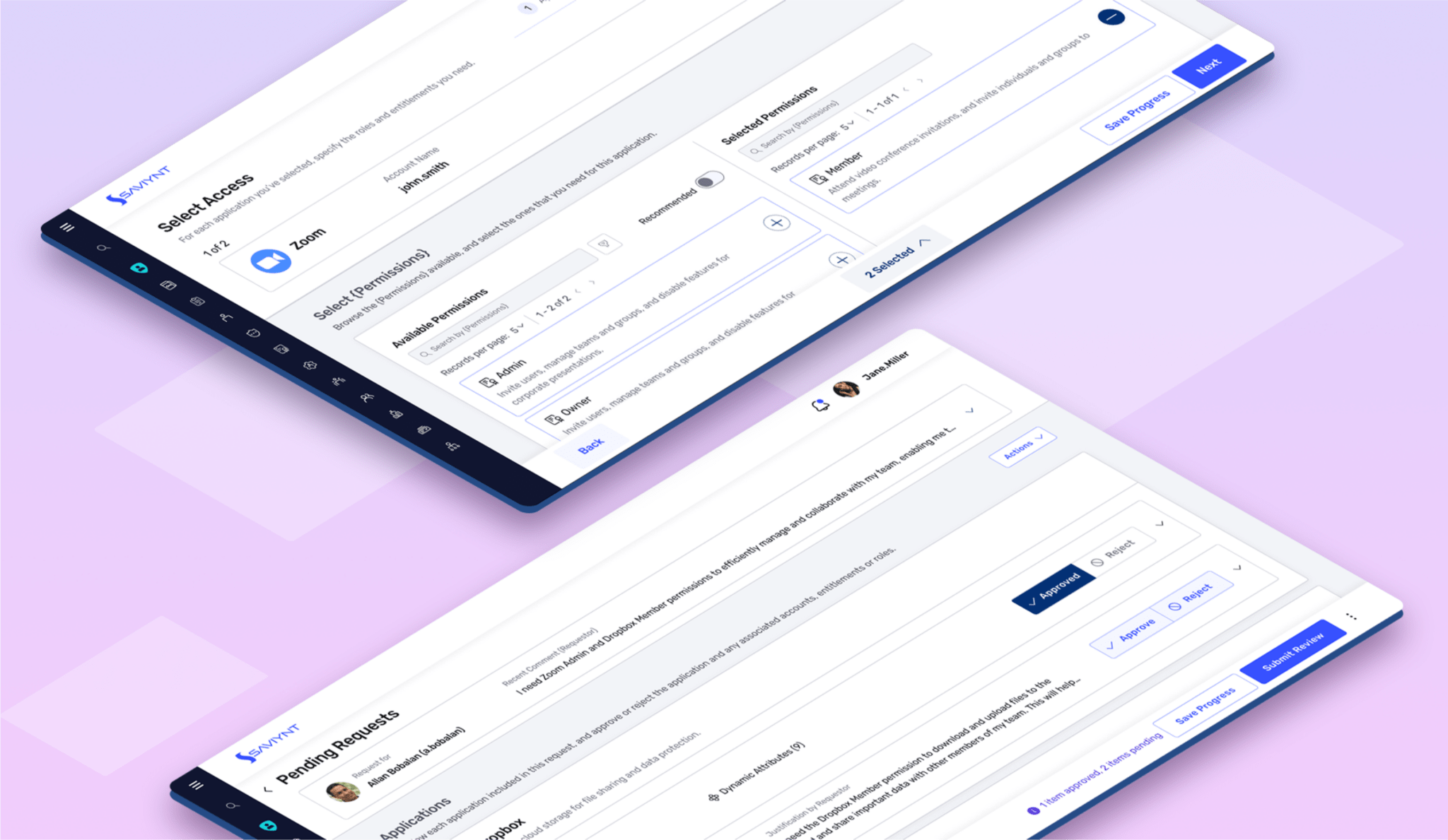 Rebuilding The Access Request Foundation - Ocean Picture Collection - Full HD Quality