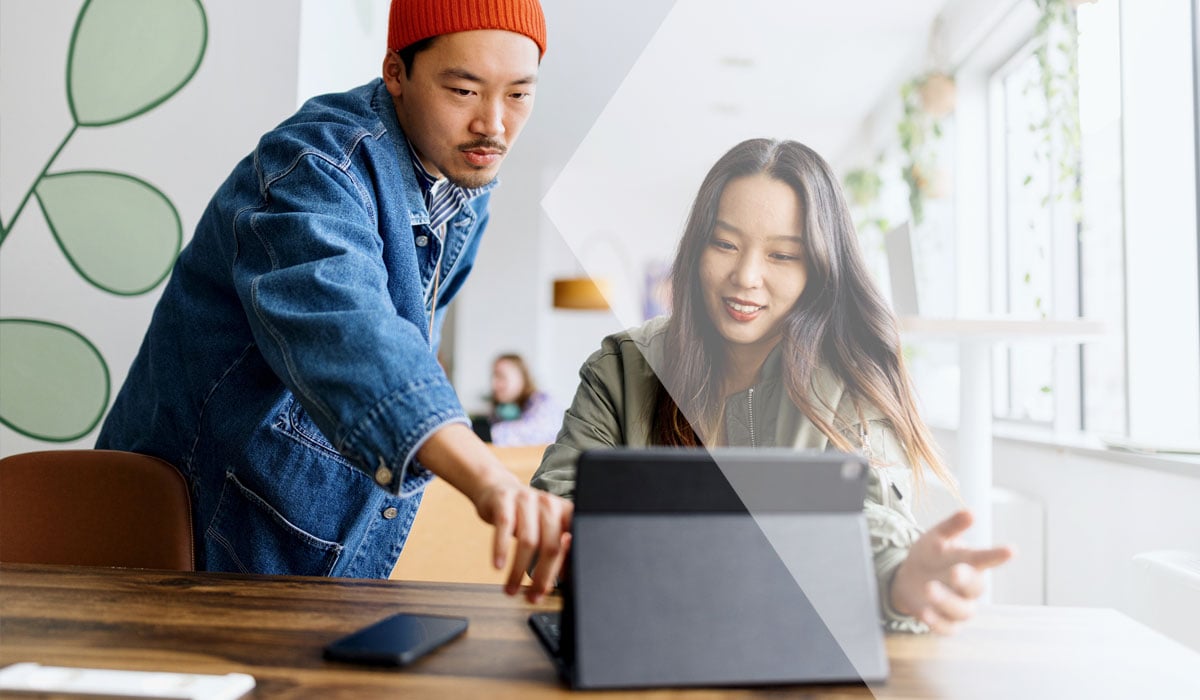 Saviynt Community - Premium Landscape Pattern Gallery - Mobile