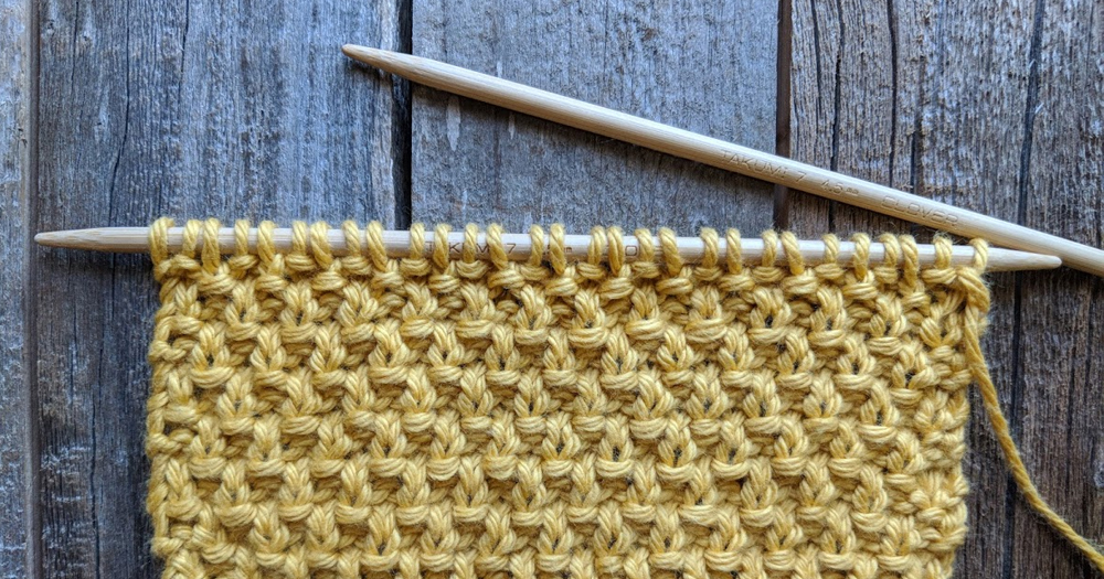 20/04/2021 · you can knit basic moss stitch on an odd or even number of stitches. Double Moss Stitch Savlabot