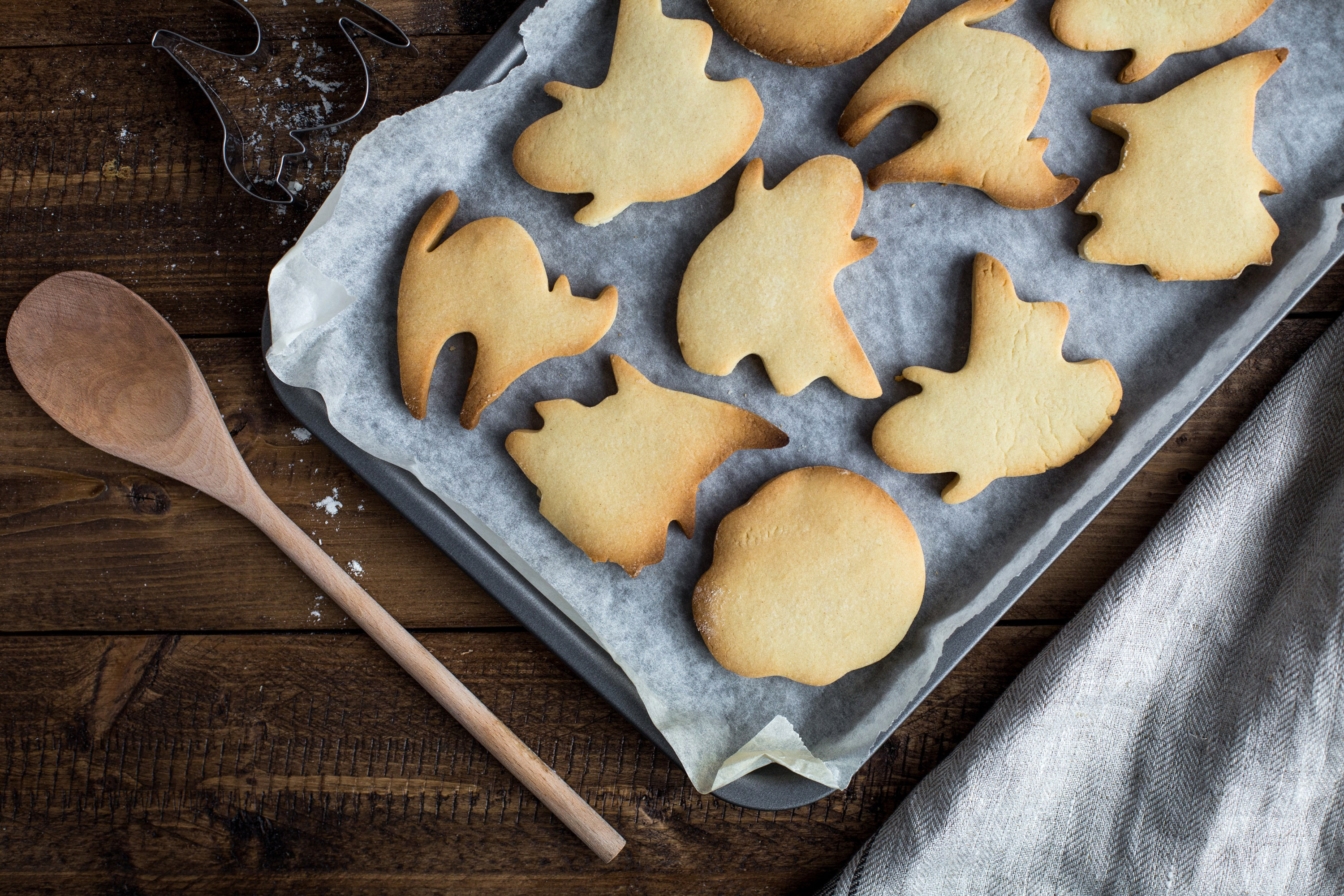 Cookies should come with a consent