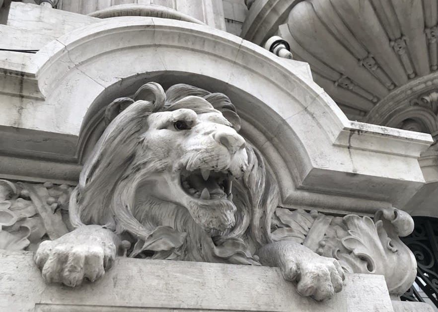 The EU Digital Markets Act