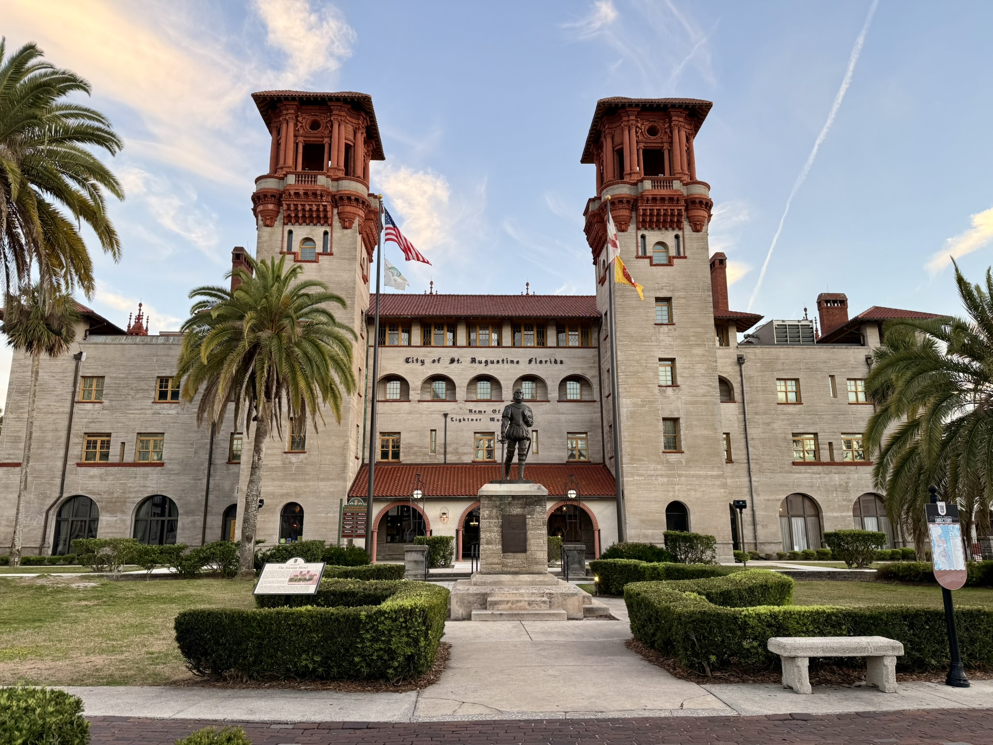 Family Activities in St. Augustine