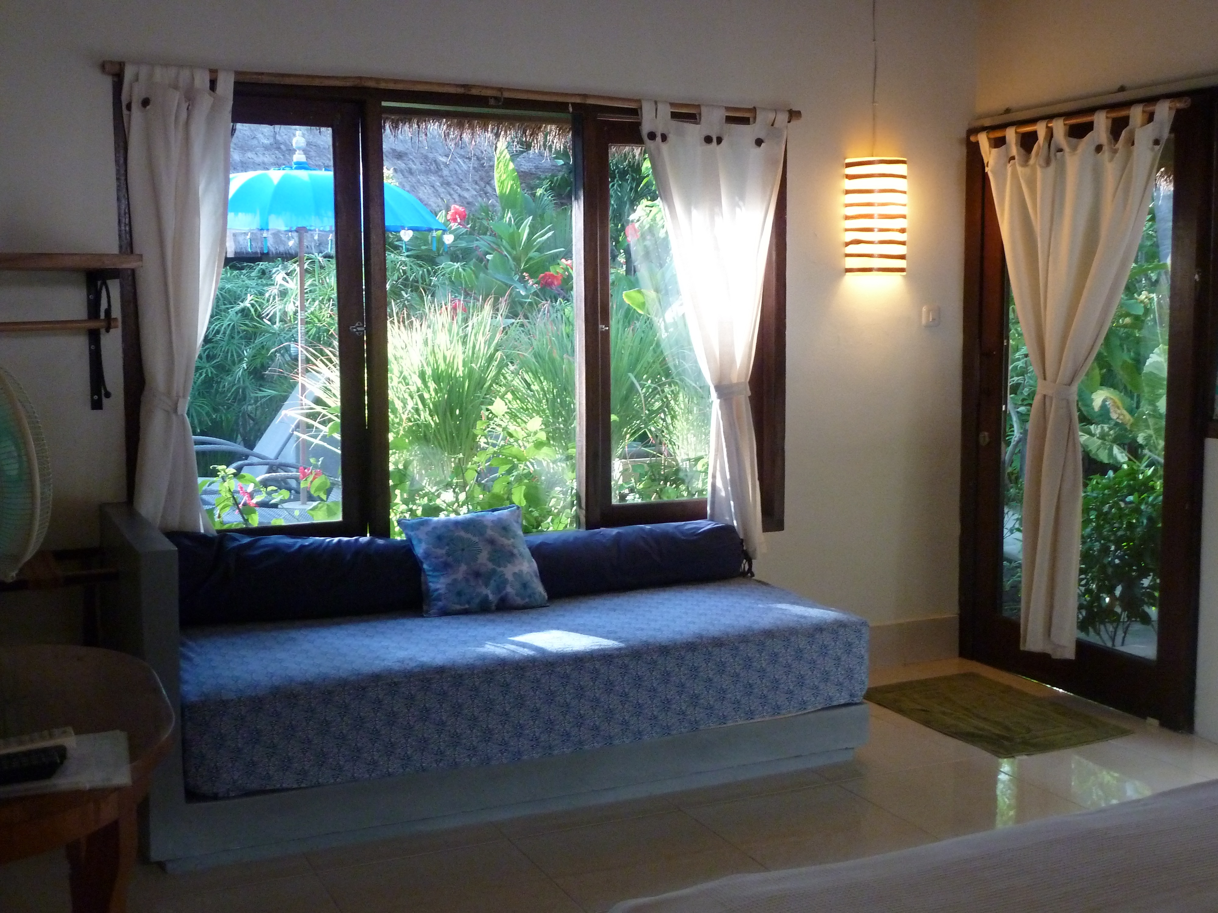 Family cottage