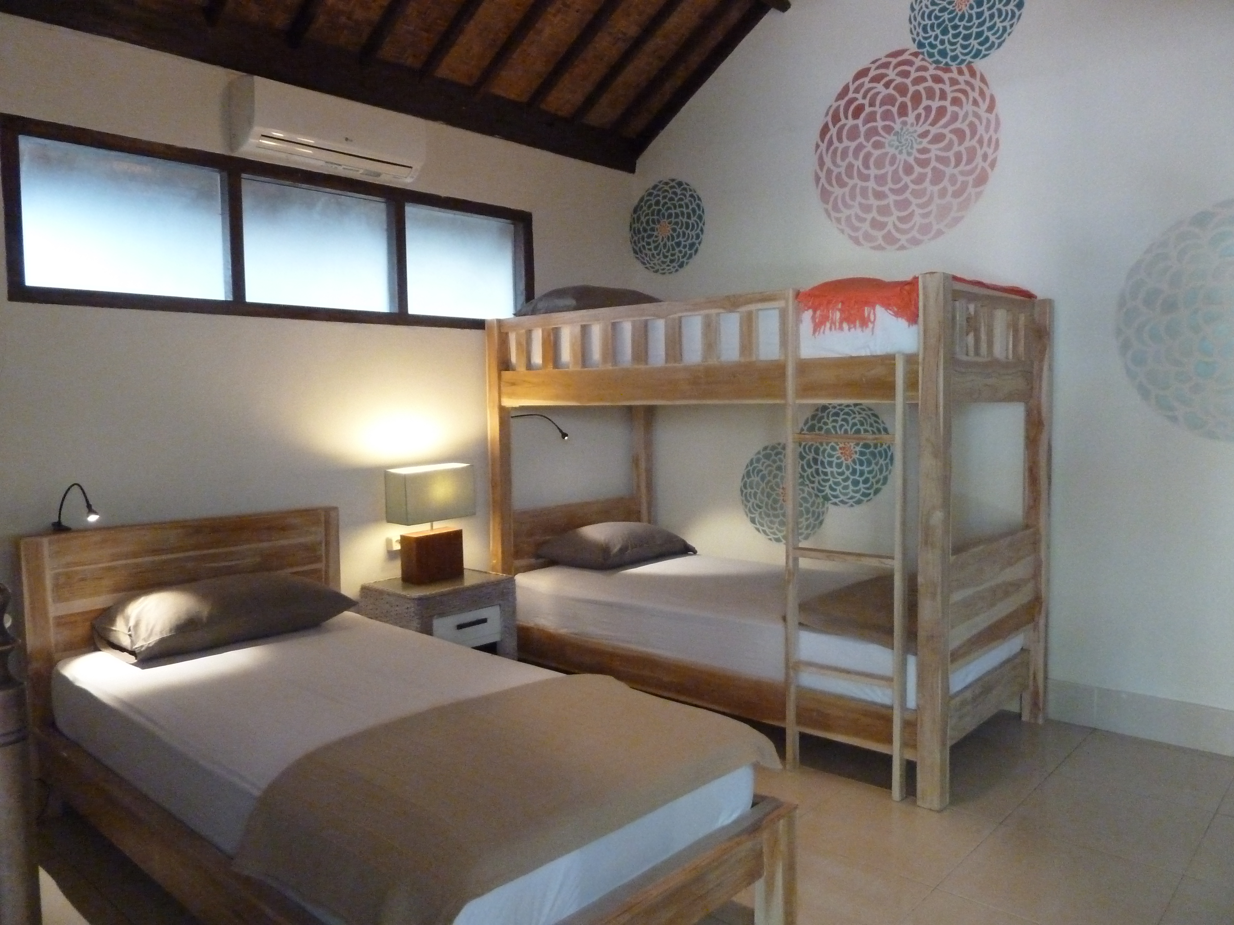 Kids room