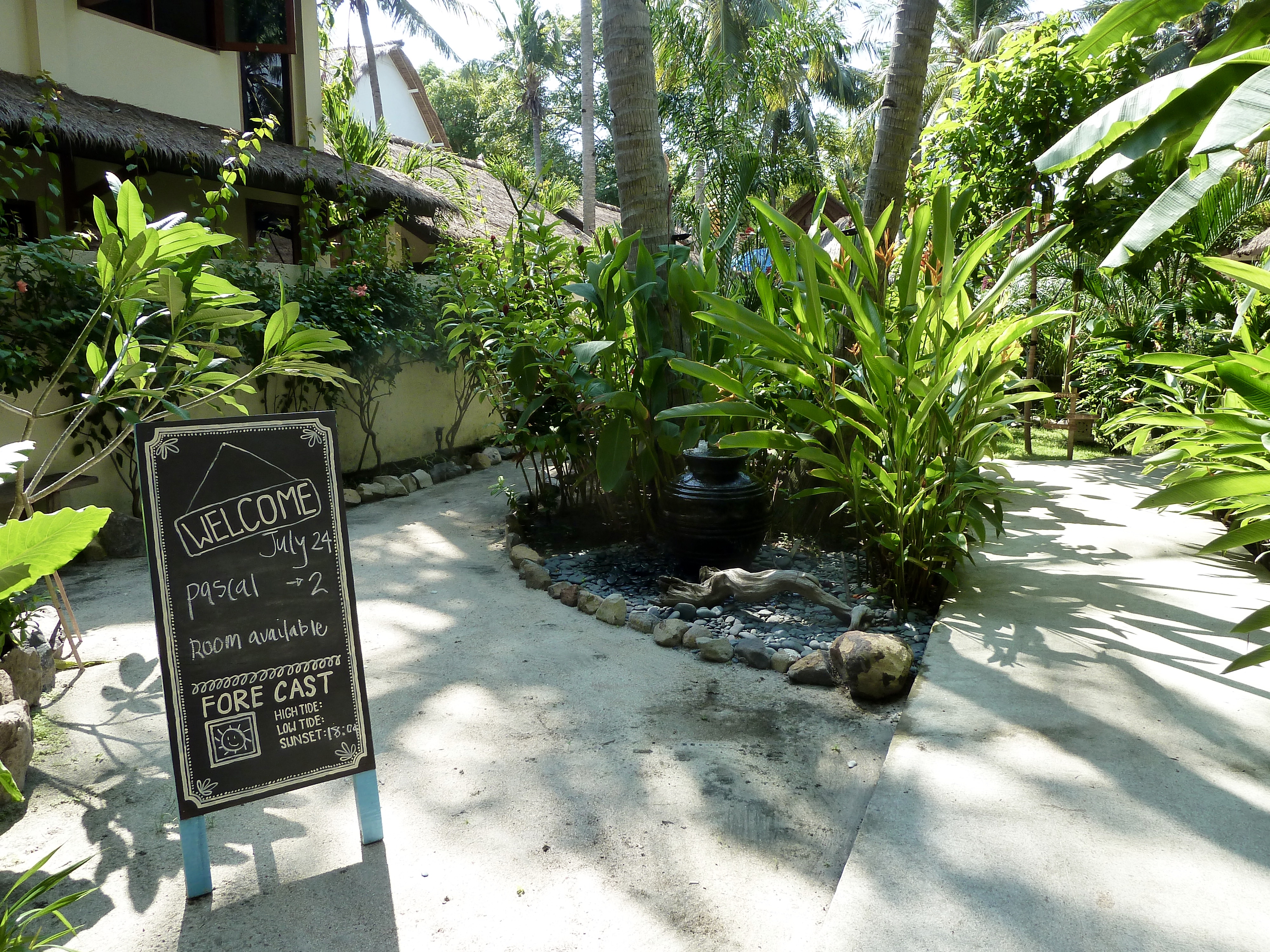 Welcome to Eden