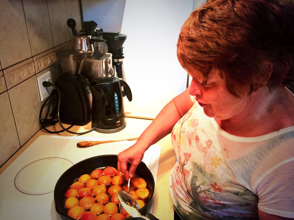 My friend Gail Norton is a great teacher photo - Karen Anderson