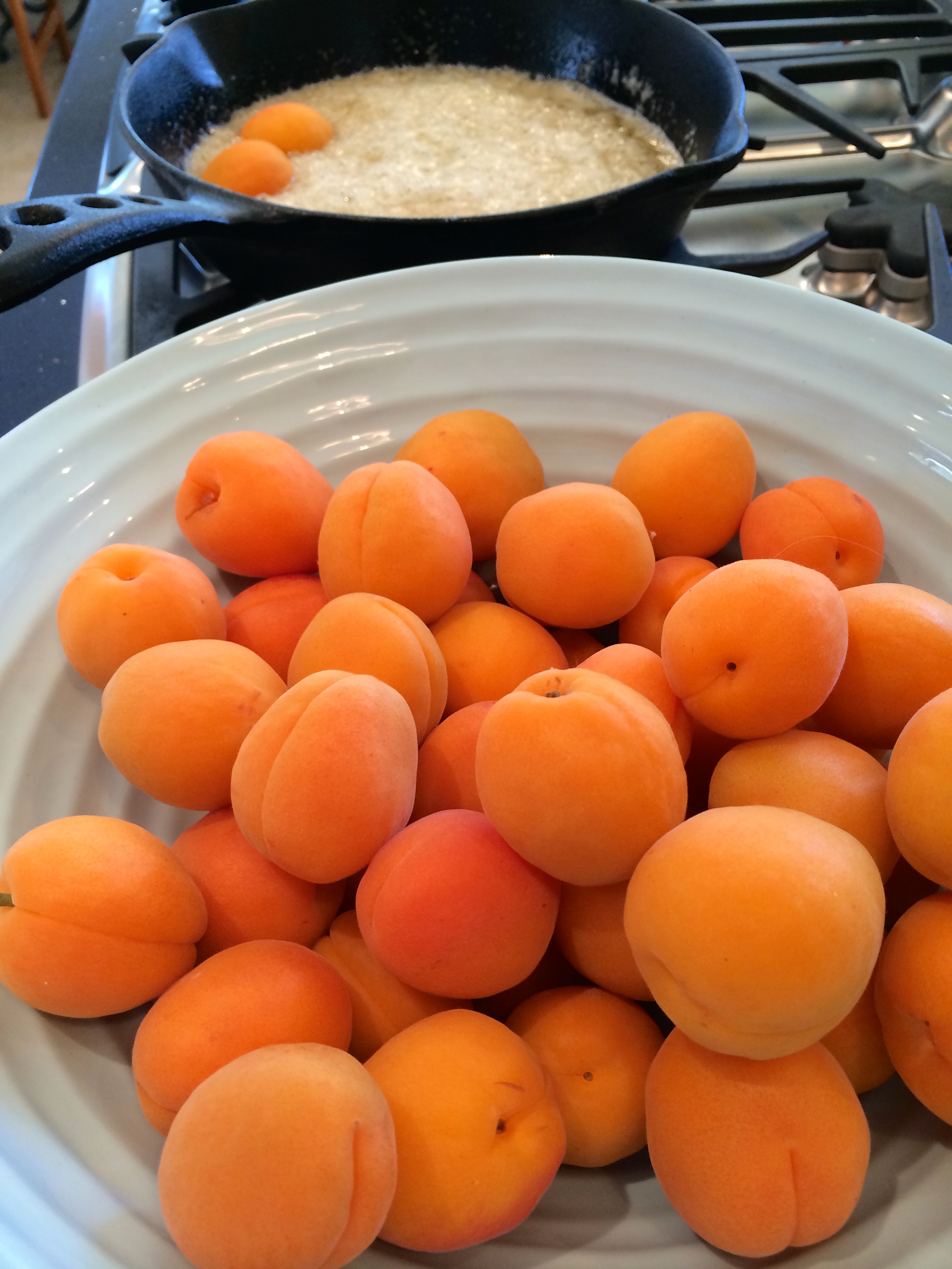 Fresh from the market photo - Karen Anderson