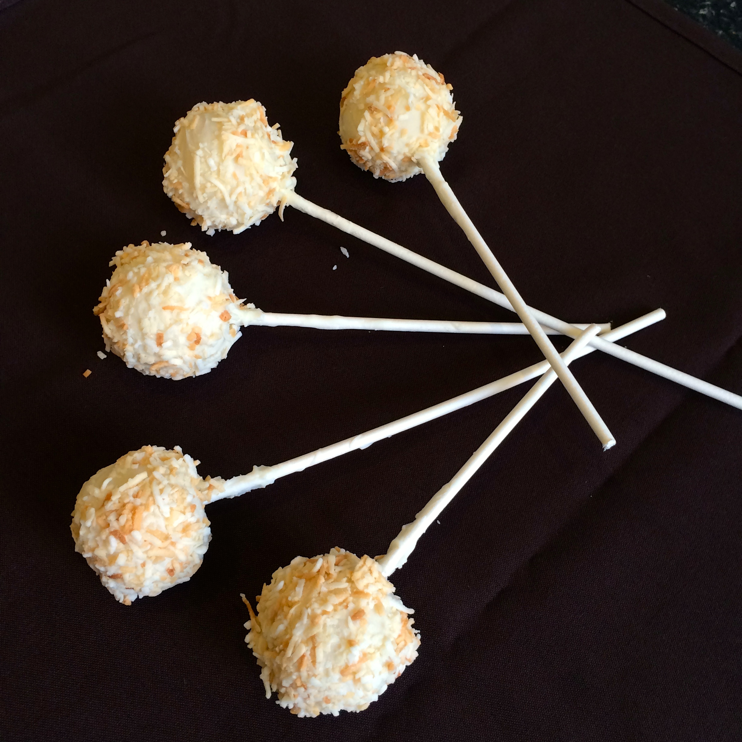 perfect pops from chef Gradauer - photo - Karen Anderson