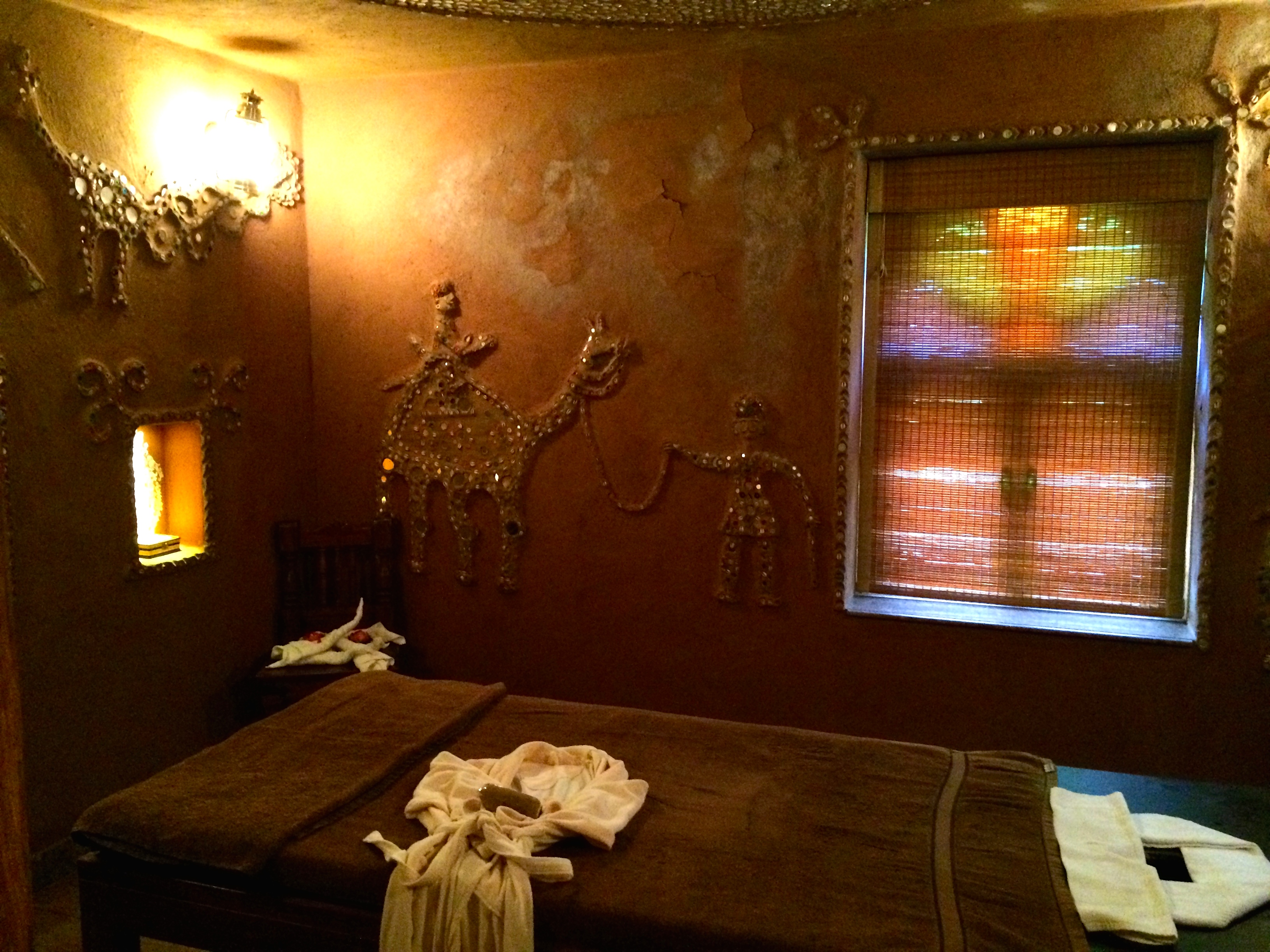 spa - photo - Karen Anderson