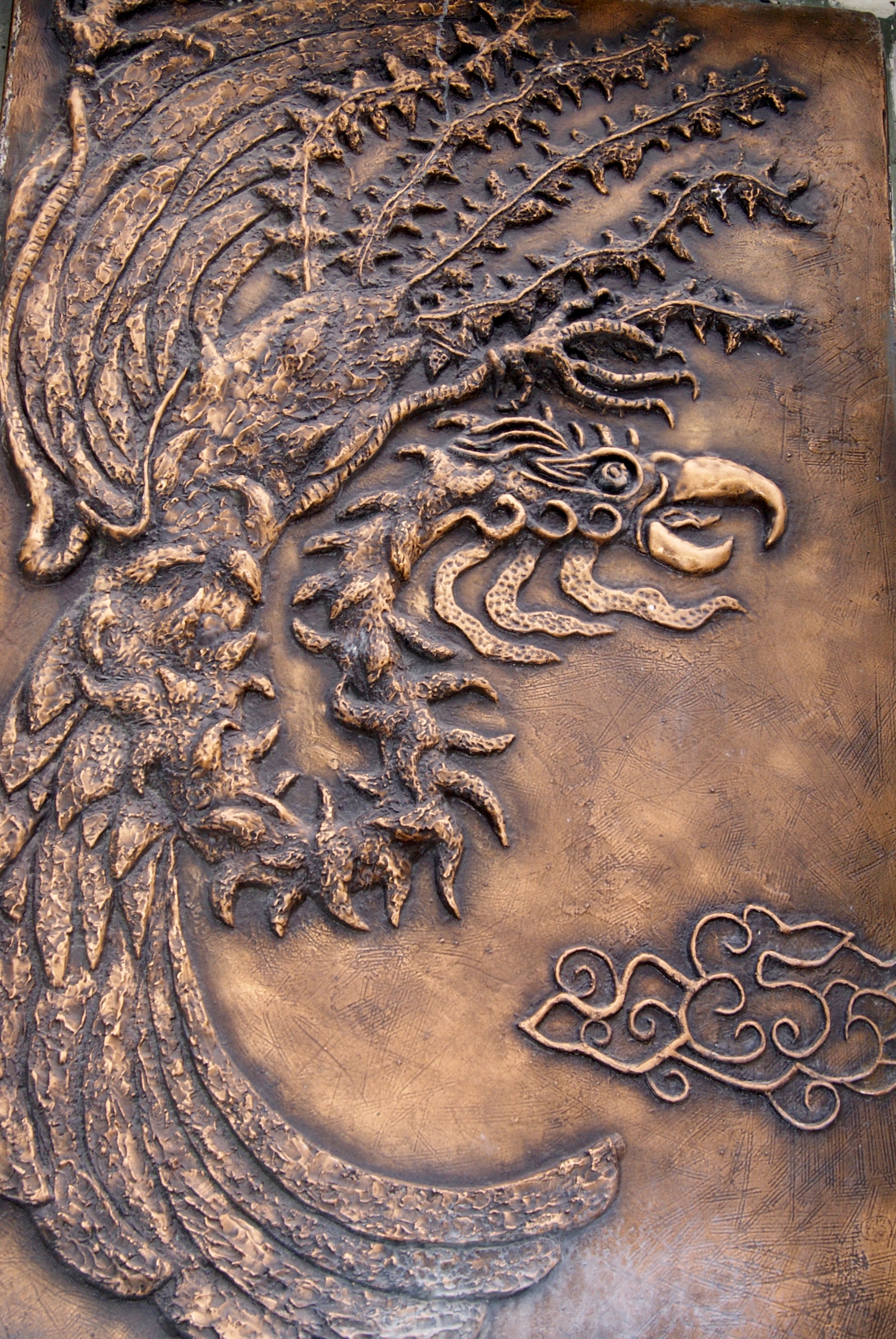 The Phoenix - photo credit - Karen Anderson