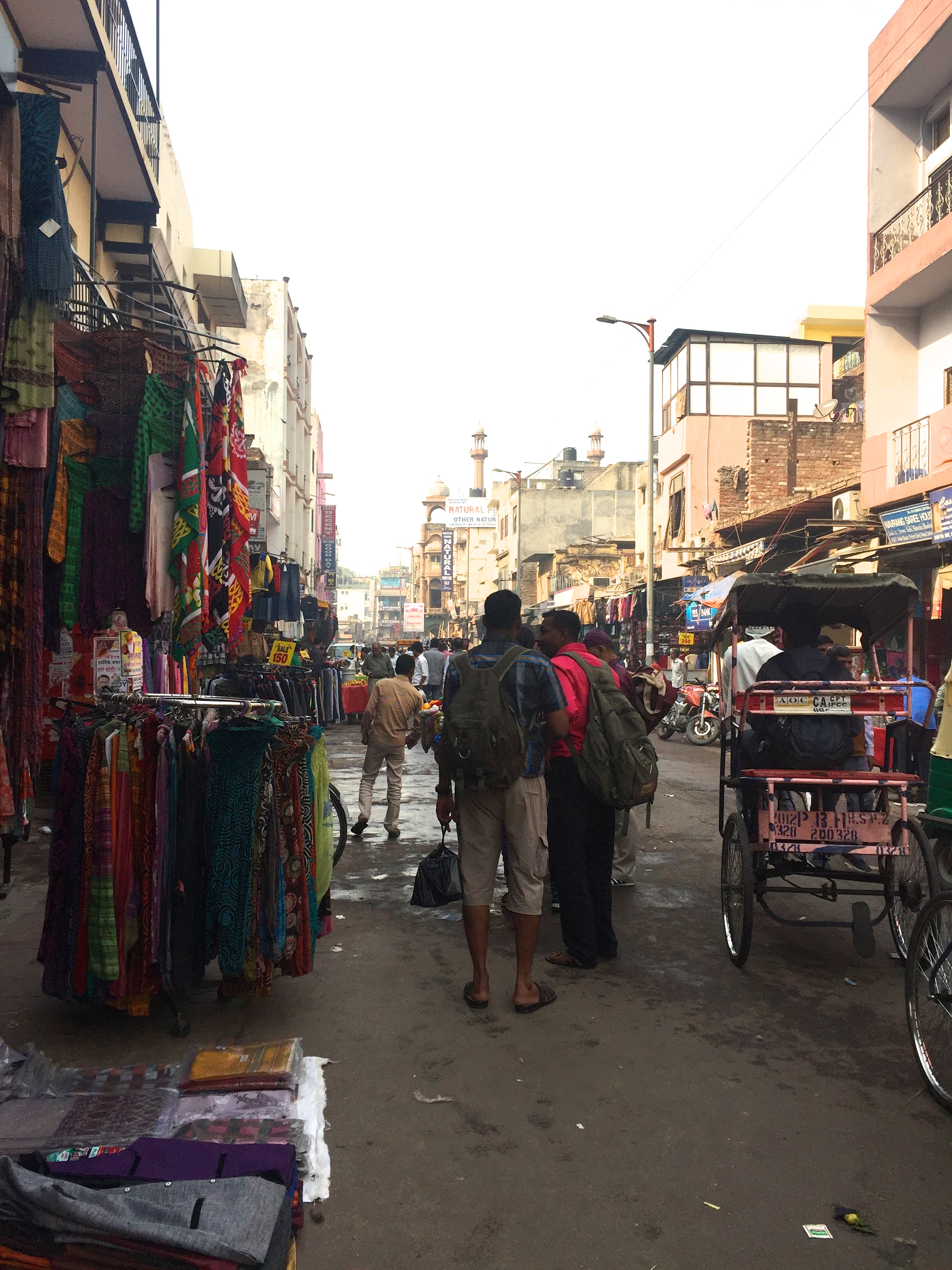Salaam Balaak Trust - Savour it All Blog - Karen Anderson
