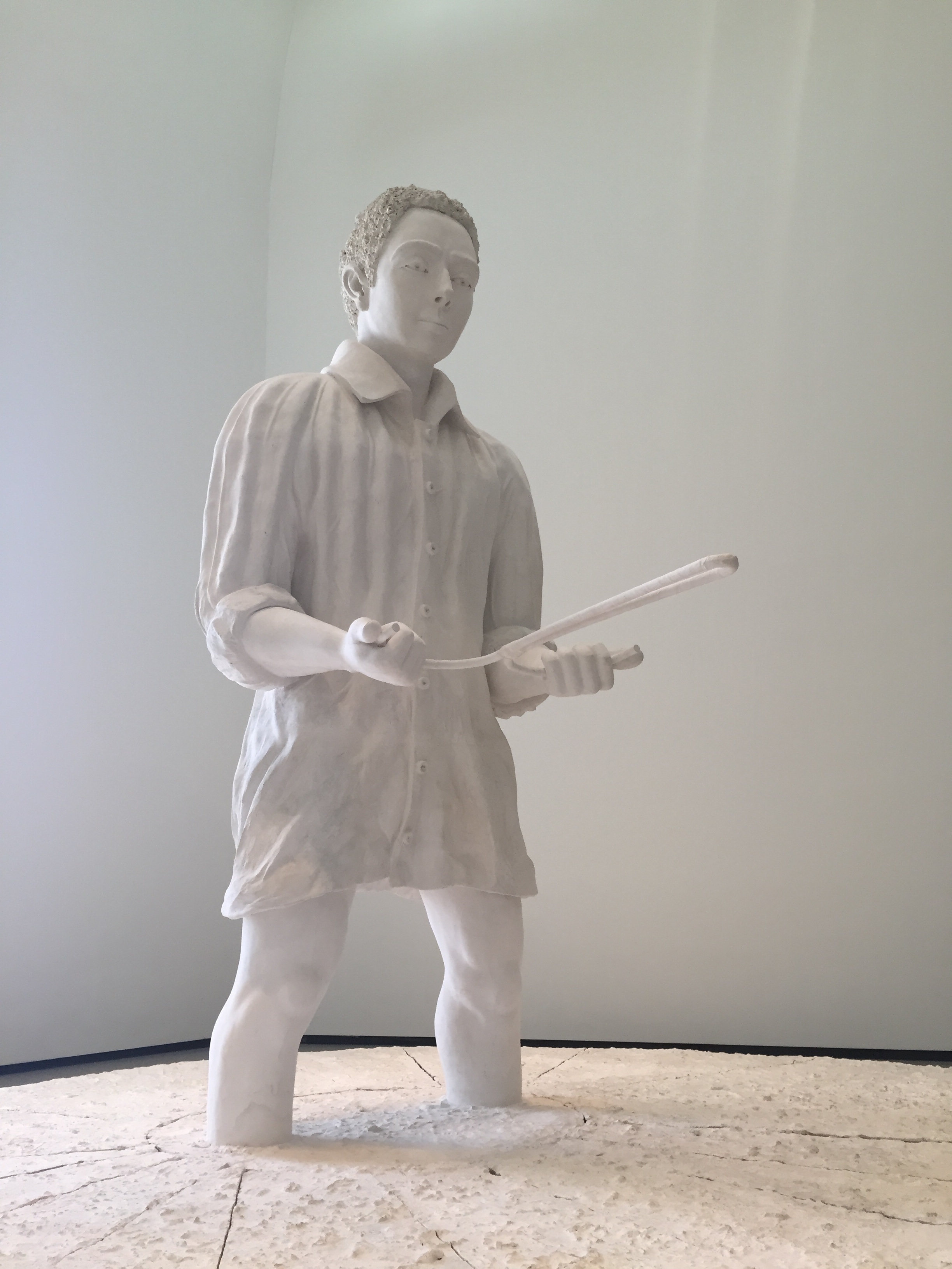 Sculpture - photo credit - Karen Anderson