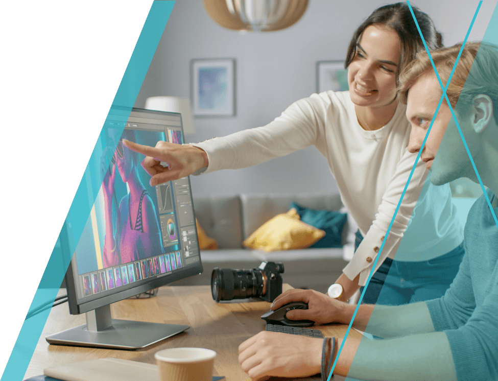 Prepare For A Graphic Design Career Pathway | Savvas Learning Company