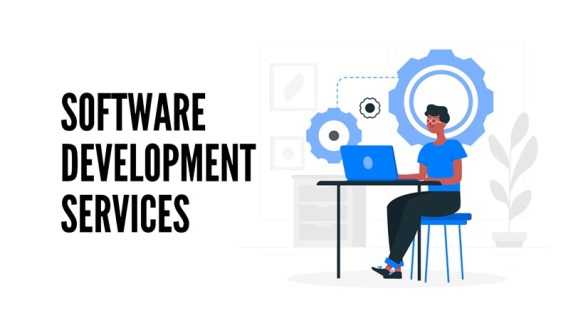 Software Development Services: The Essential Guide | Savvycom