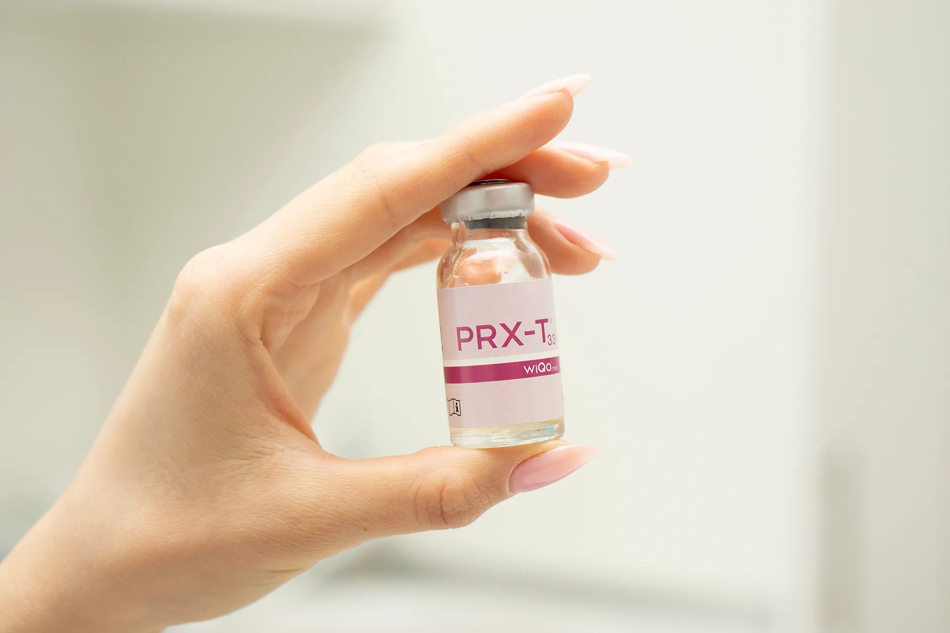 PRX-T33 Derm Perfection