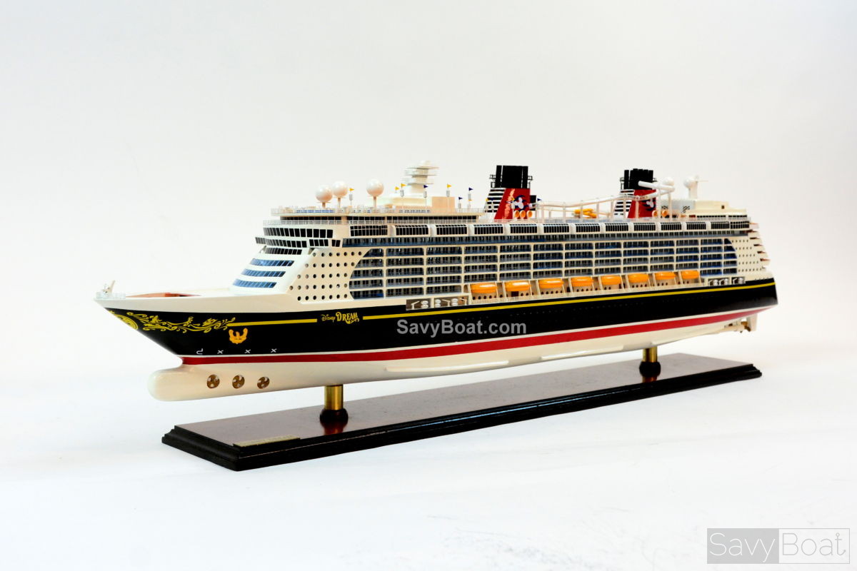 Disney Dream