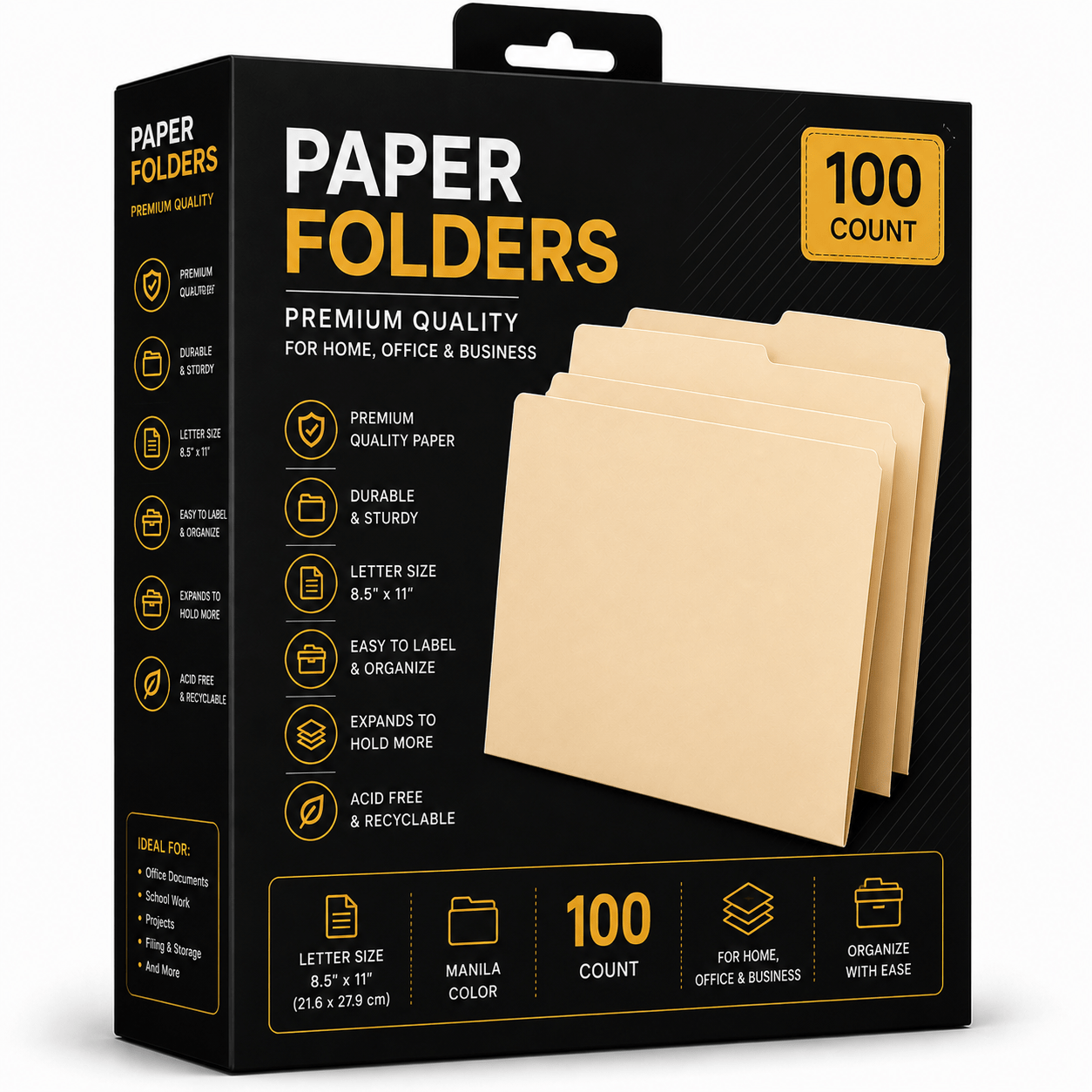 FOLDERS