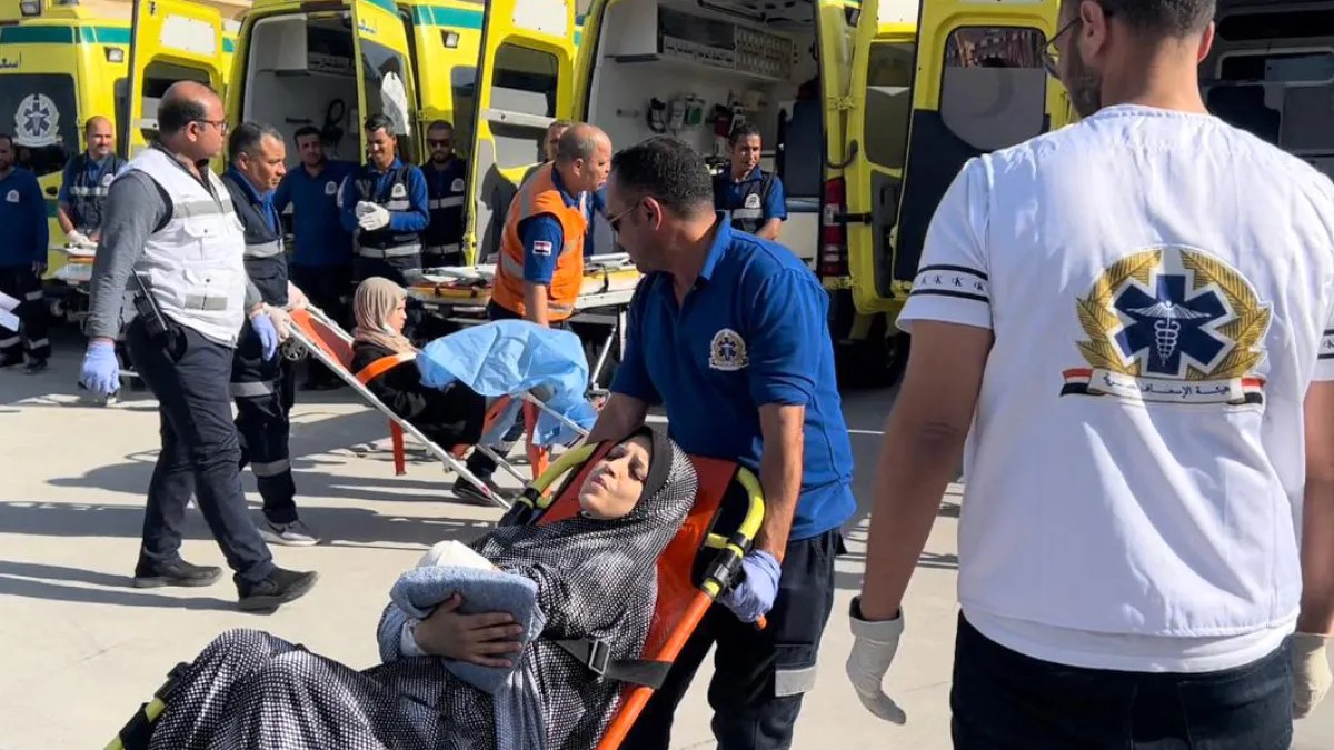 للمرة الثالثة خلال أسبوعين…إلغاء سفر المرضى اليوم عبر معبر رفح