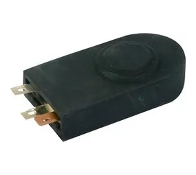 Image of Push Button Tig Button