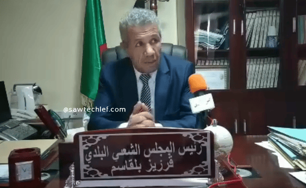 رئيس بلدية بوزغاية : “السكنات الإجتماعية ستُمنح لمستحقيها “