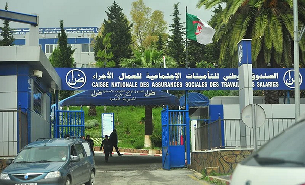 “كناص الشلف” يفتح أبوابه يومي الجمعة و السبت