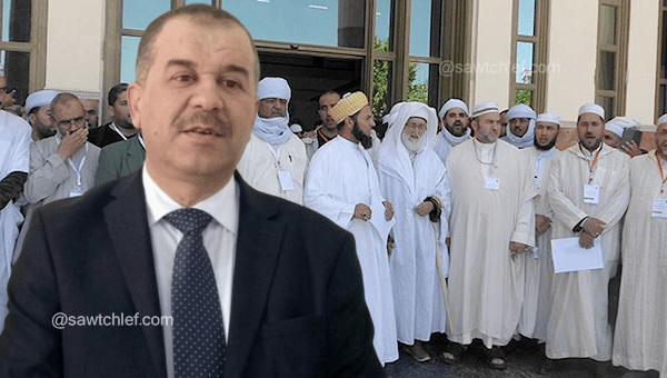 النائب محمد طويل ينتقد الوضع المهني للإمام ويطالب بتحسينه