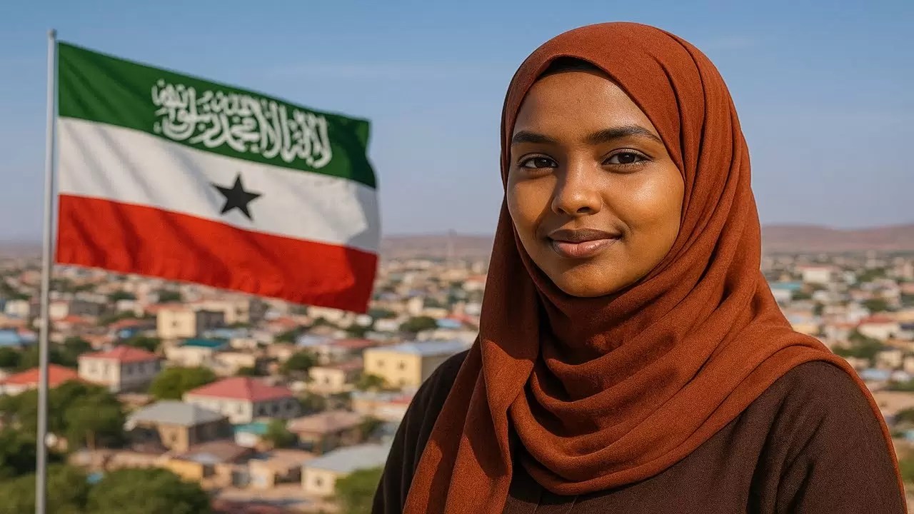 Somaliland: Deserving Recognition As Africa's Next Nation, But