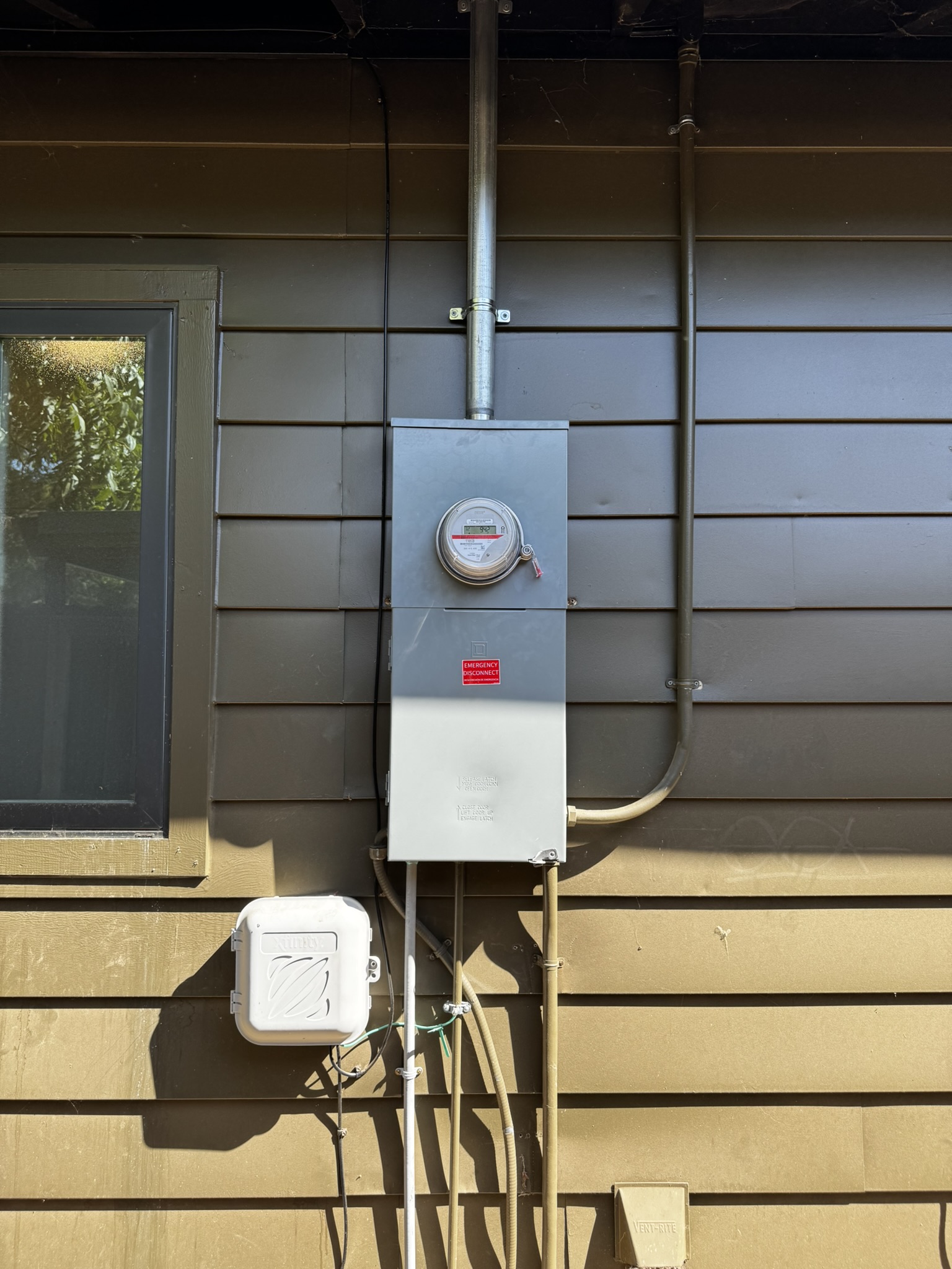 Panel Swap
