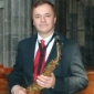Saxophoniste