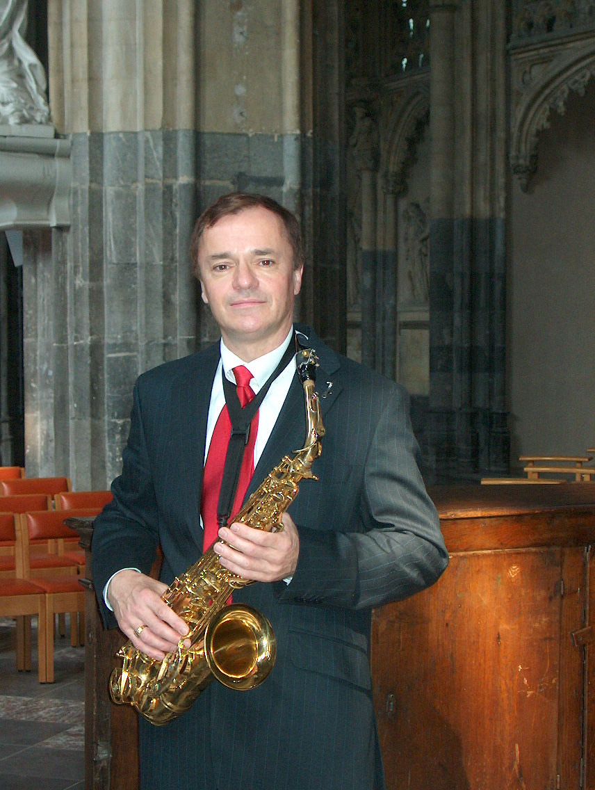 Jean-Pierre Rorove