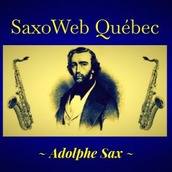 SaxoWeb Québec