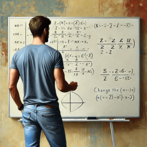 Calculating the Probability of Genetic Relationships: A Practical Example