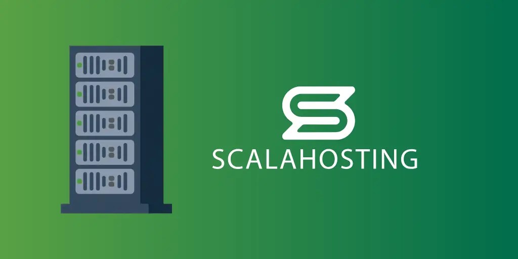 ScalaHosting VPS Review Feature Image