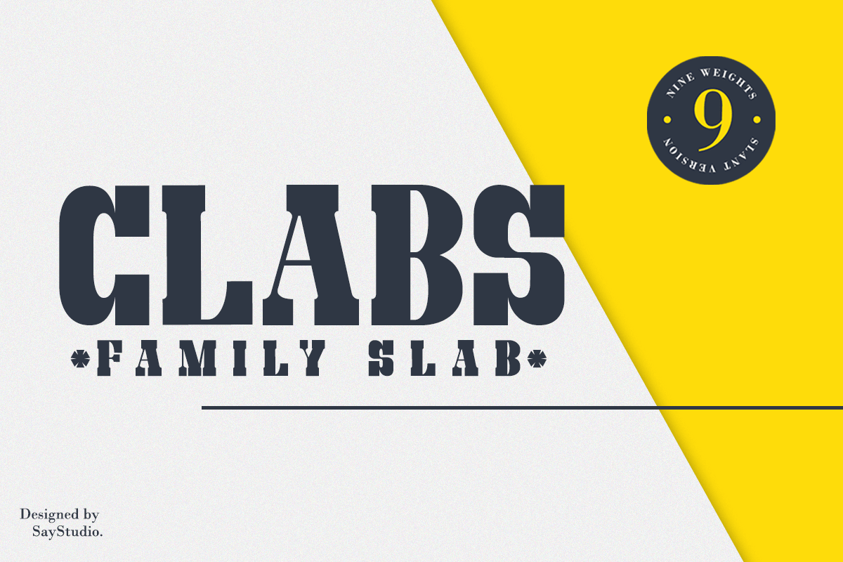 Clabs