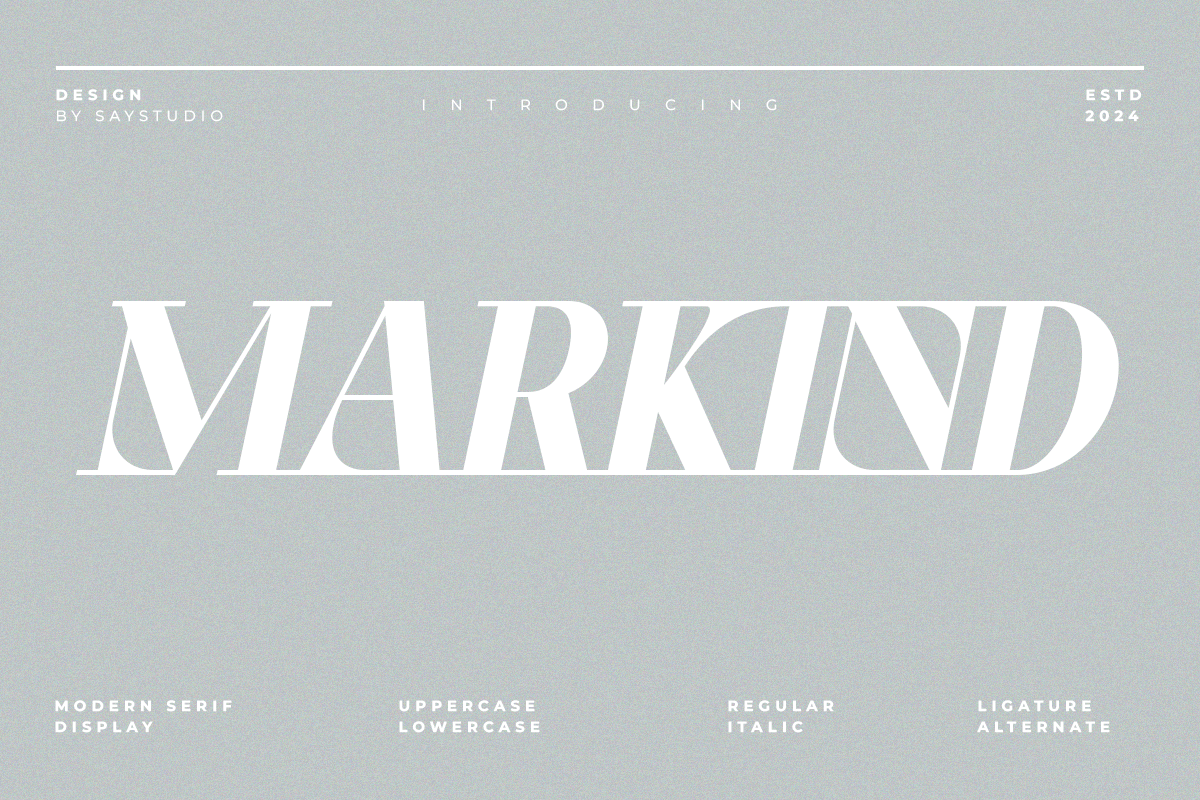 Markind
