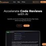 Coderabbit - AI Tool Info, Reviews, Alternatives | Sayhi2.ai