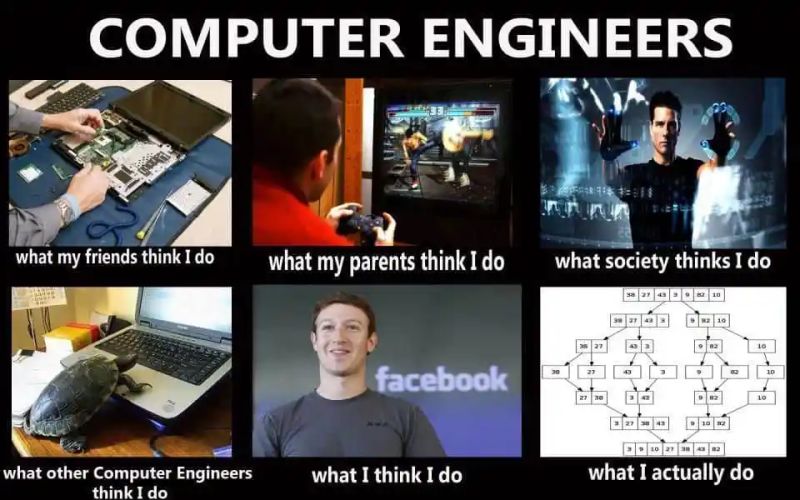 Engineering Meme R Memes - Premium Space Art Gallery - High Resolution