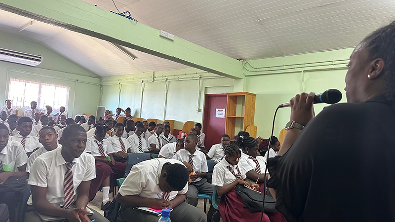 RSVP Grenada 2023