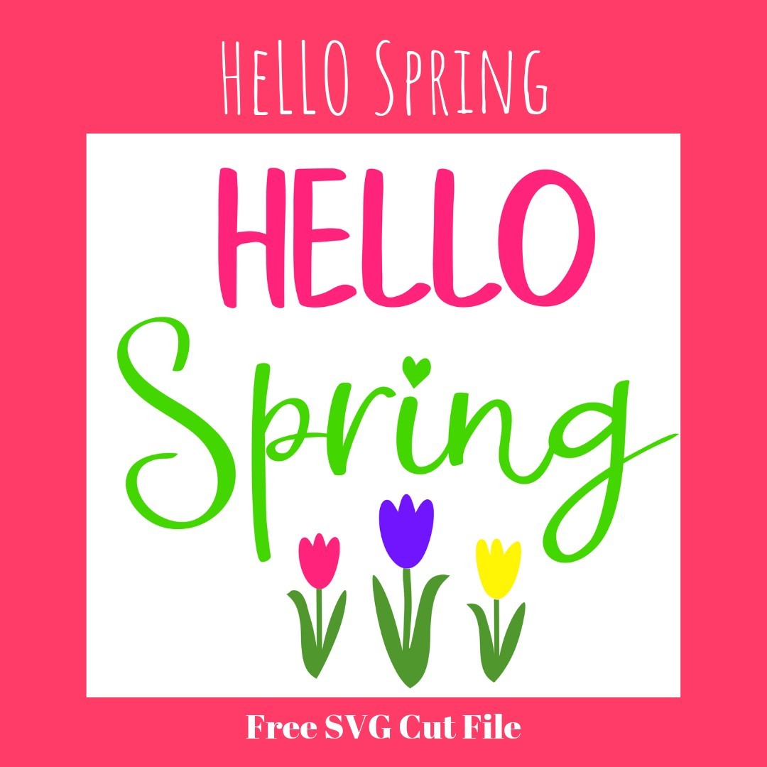 Bloom where you are planted svg · 3. Free Svg Of The Week Say It With Simplicity