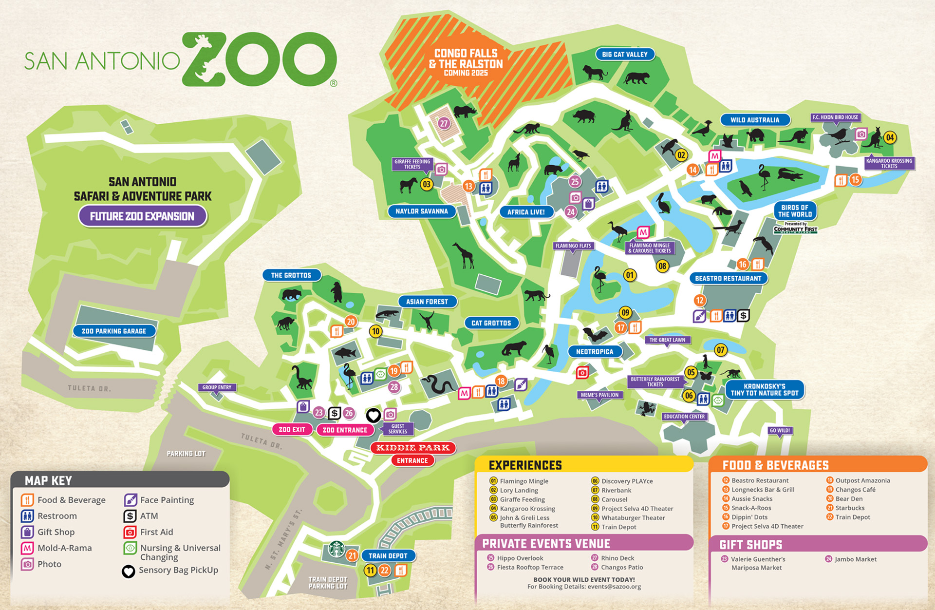 Map Sketch Sketches Colchester Zoo Zoo Map Zoo Map Web 